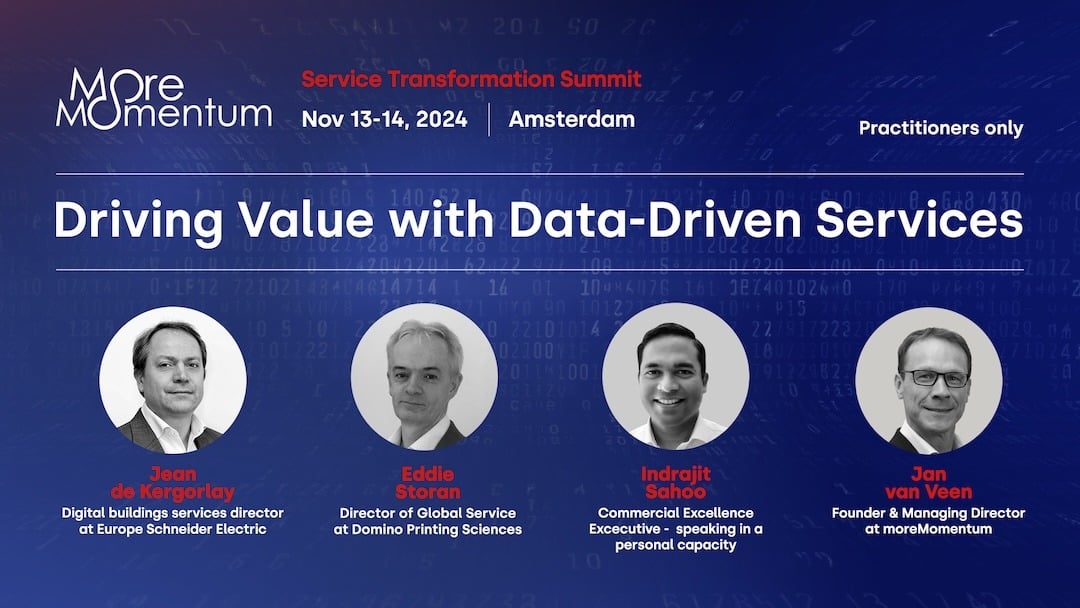 2024-3 Summit Driving Value With Data-Driven Services - Baner 1080x608