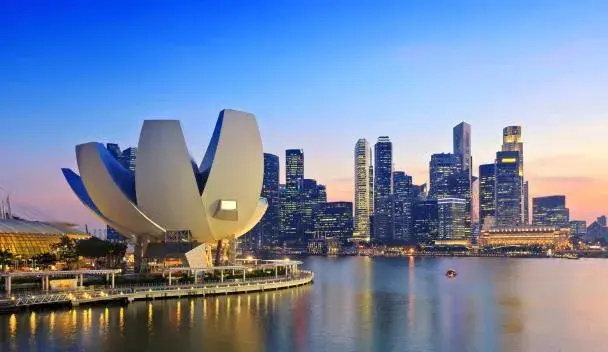 singapore